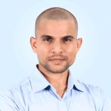 आकाश पाण्डेय